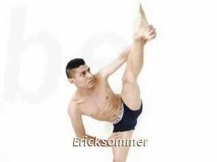 Ericksommer