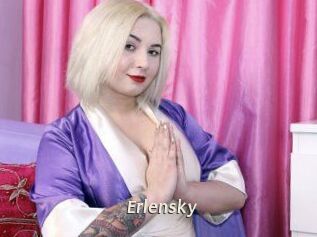 Erlensky