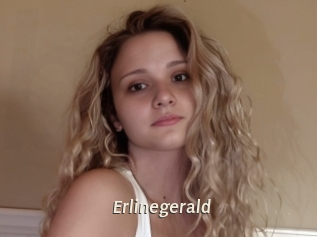 Erlinegerald