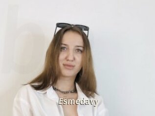 Esmedavy