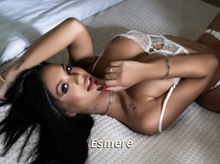 esmere Blog éjac