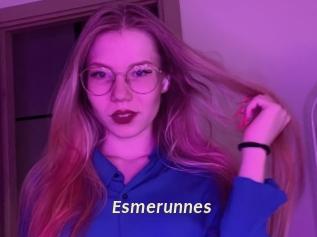 Esmerunnes