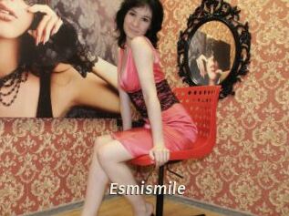 Esmismile