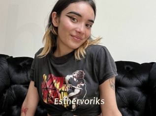 Esthervoriks