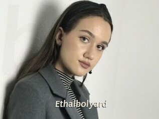 Ethalbolyard