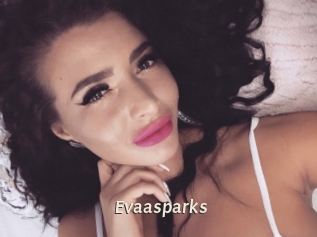 Evaasparks