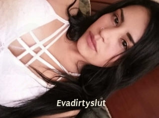 evadirtyslut Blog éjac