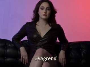 Evagrend