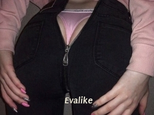 evalike Blog éjac