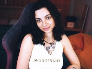 evanorman Blog éjac