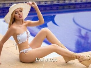 evarouxx Blog éjac