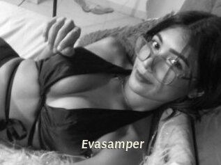 evasamper Blog éjac