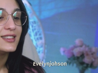 Evelynjohson