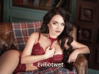 Evihotwet