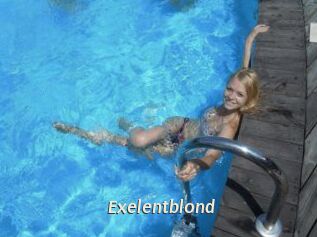 Exelentblond