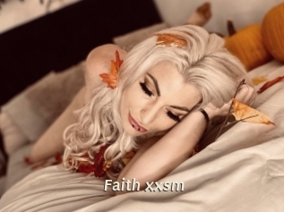 faith_xxsm Blog éjac