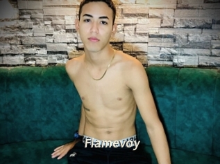 Flamevoy