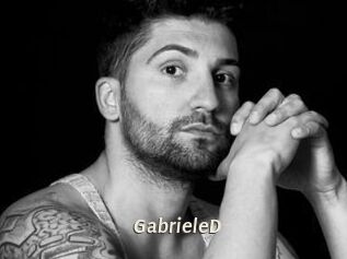 GabrieleD Blog éjac