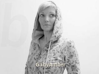 GabyAmber