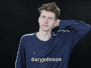 GaryJohnson