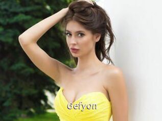 Gefyon