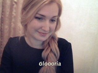 Gloooria