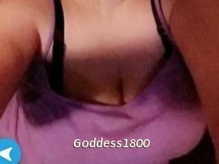 Goddess1800