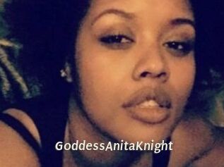 GoddessAnitaKnight