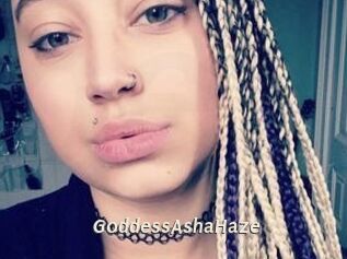 GoddessAshaHaze