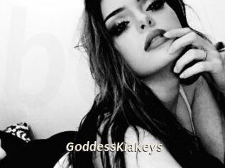 GoddessKiaKeys