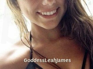 GoddessLeahJames Blog éjac