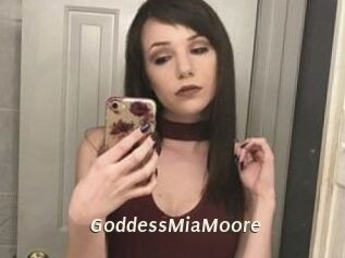 GoddessMiaMoore Blog éjac