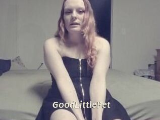 GoodLittlePet