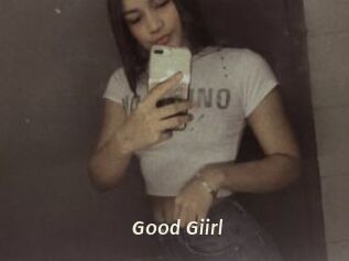 Good_Giirl
