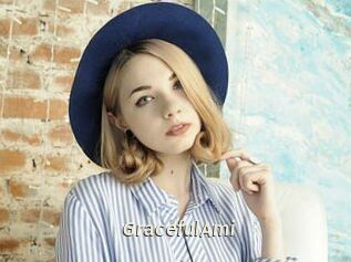 GracefulAmi Blog éjac