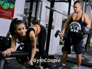 GymCouple