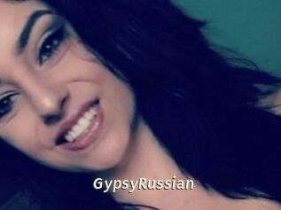 GypsyRussian