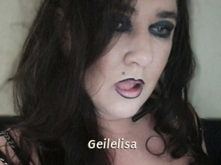 geilelisa Blog éjac