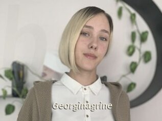 georginagrine Blog éjac