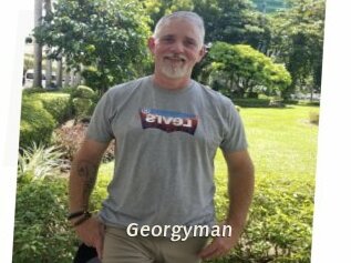 Georgyman