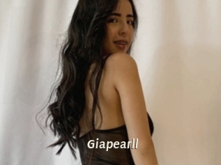 Giapearll