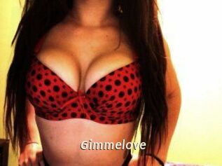 gimmelove Blog éjac