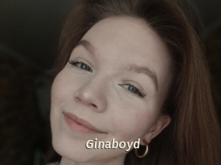 Ginaboyd