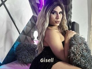 Gisell
