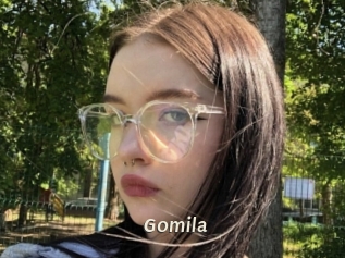 gomila Blog éjac