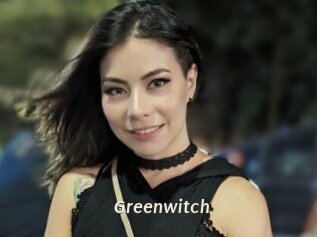 Greenwitch