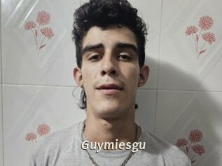 Guymiesgu