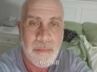 guywifi Blog éjac