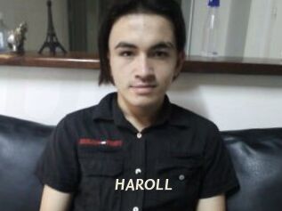 HAROLL