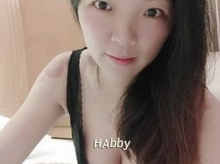 HAbby Blog éjac